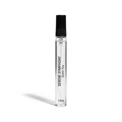 Serene Symphony - Hybrid of La Vie Est Belle & Idôle by Lancôme