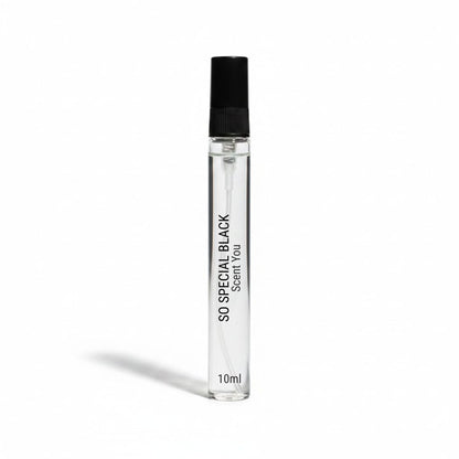 So Special Black - Nearest Match to Bomb Shell by Victoria Secret