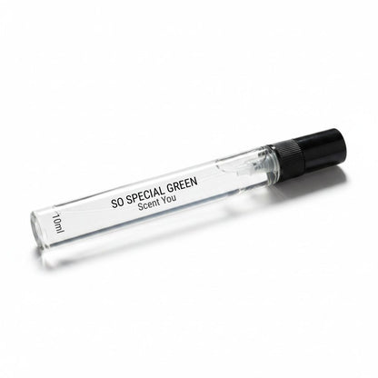 So Special Green - Nearest Match Gucci Bloom