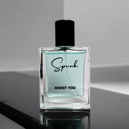 Spunk for Him - 50ml | Nearest Match to Lacoste White