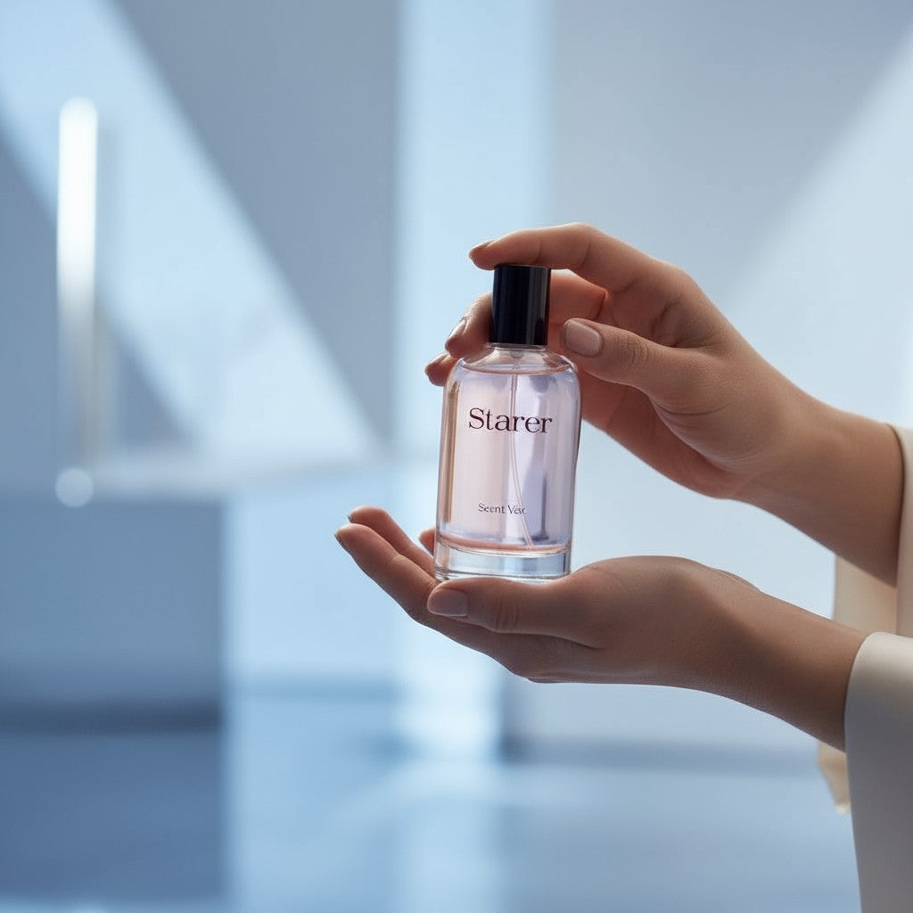 Starer - Nearest match to Bad by Diesel - Scent You