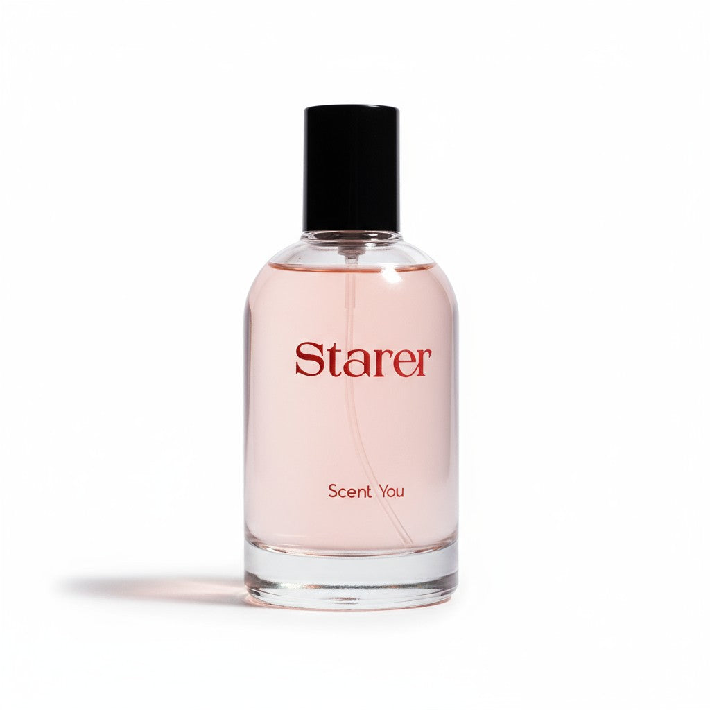 Starer - Nearest match to Bad by Diesel - Scent You