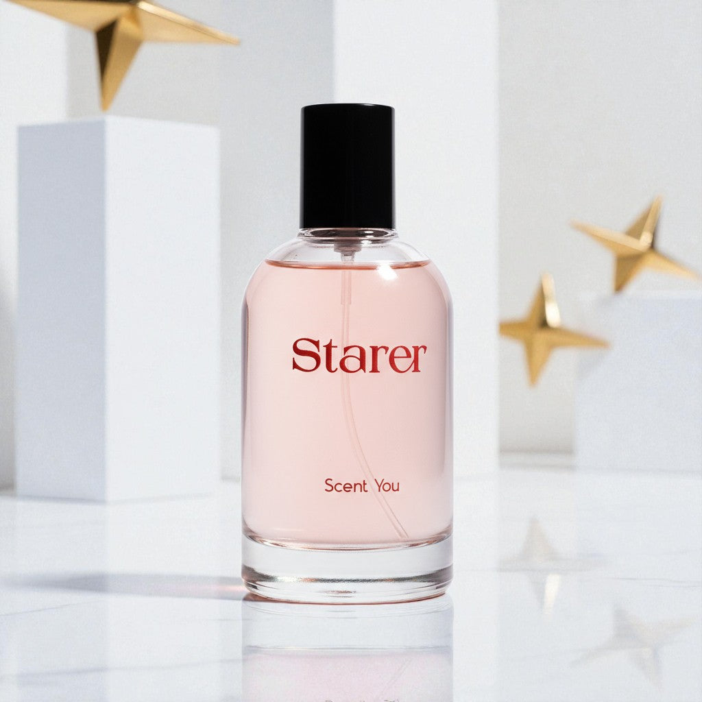 Starer - Nearest match to Bad by Diesel - Scent You