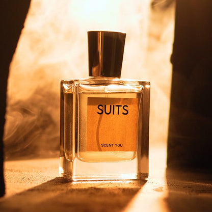 Suits | Nearest match to office for men by Fragrance.one | Jeremy Fragrance | Scent You | Pakistan