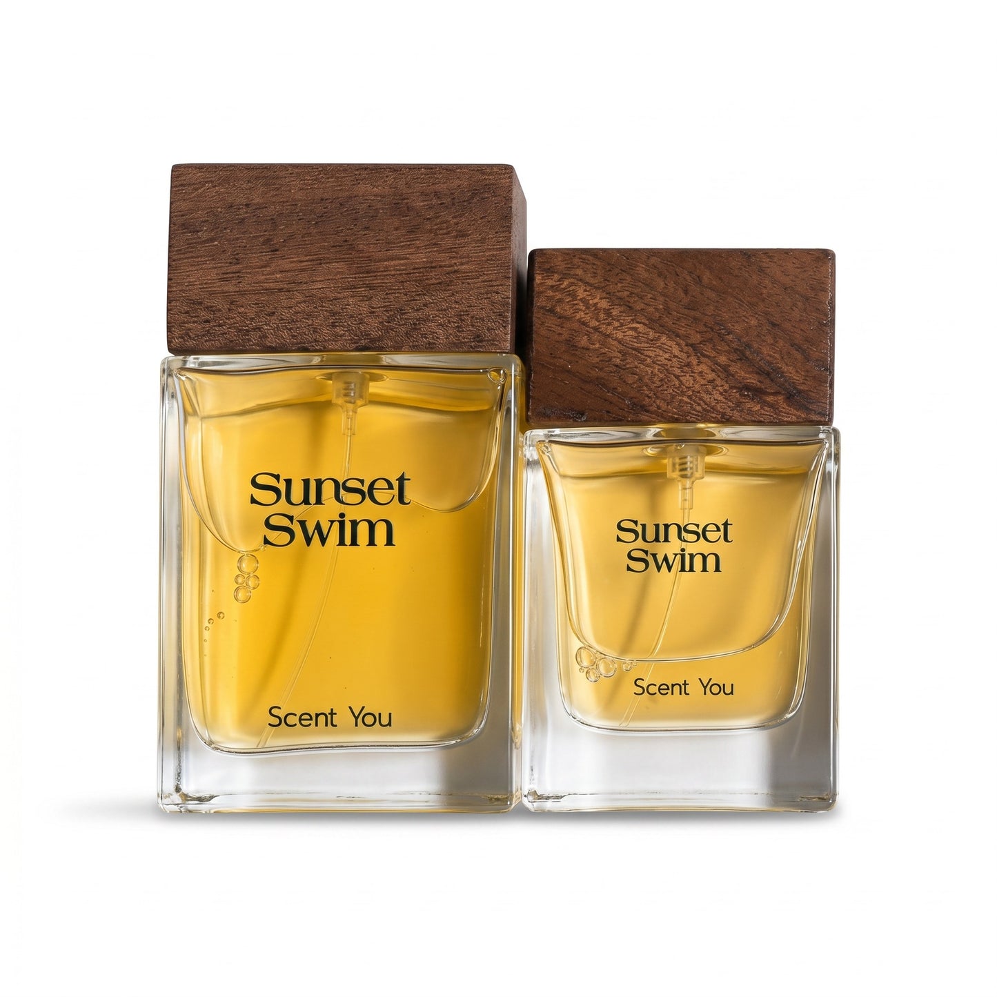 Sunset Swim - Nearest match to Afternoon Swim by Louis Vuitton
