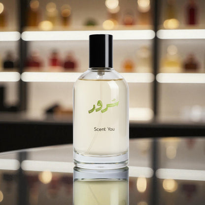 Suroor - Nearest match to Erba Pura by Xerjoff - Scent You