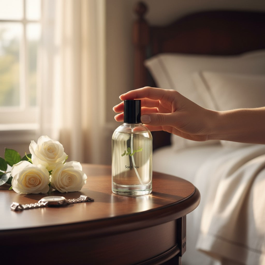 Suroor - Nearest match to Erba Pura by Xerjoff - Scent You