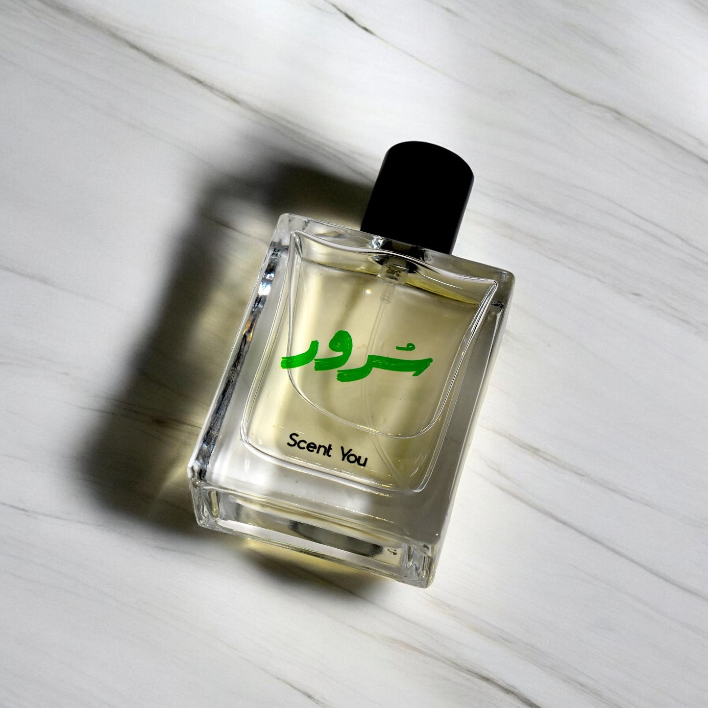 Suroor - Nearest match to Erba Pura by Xerjoff - Scent You