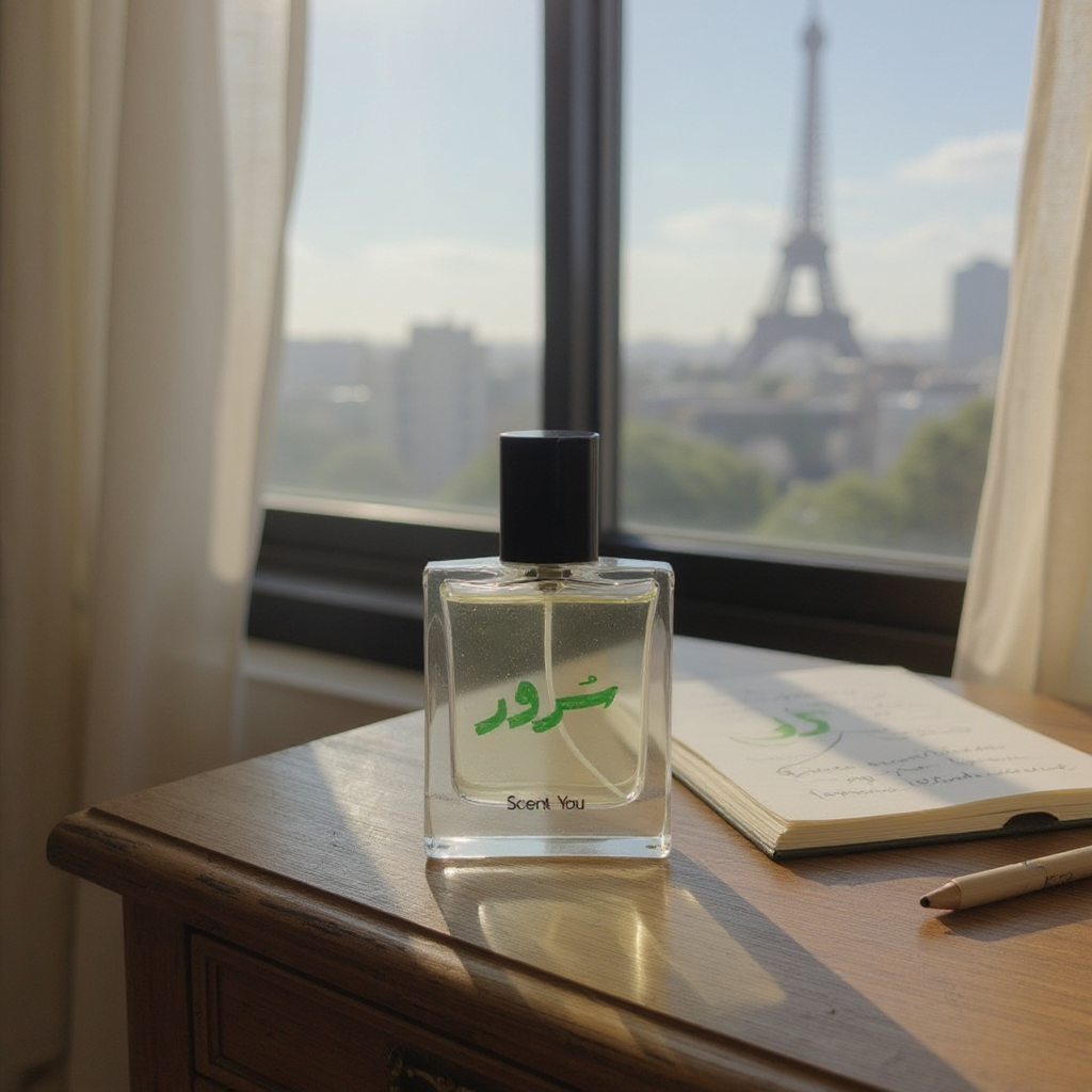 Suroor - Nearest match to Erba Pura by Xerjoff - Scent You