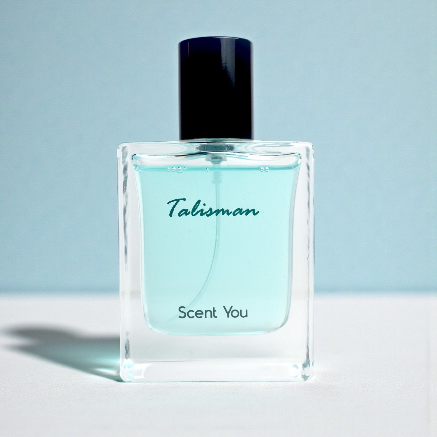 Talisman - 50ml - Nearest match to Blue Talisman by Ex-Nahilo - Scent You