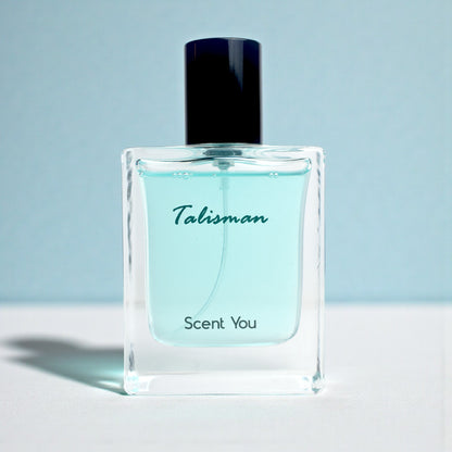 Talisman - 50ml - Nearest match to Blue Talisman by Ex-Nahilo - Scent You