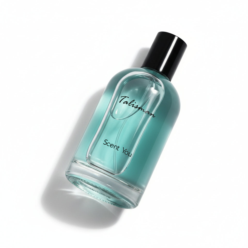 Talisman - Nearest match to Blue Talisman by Ex-Nahilo - Scent You