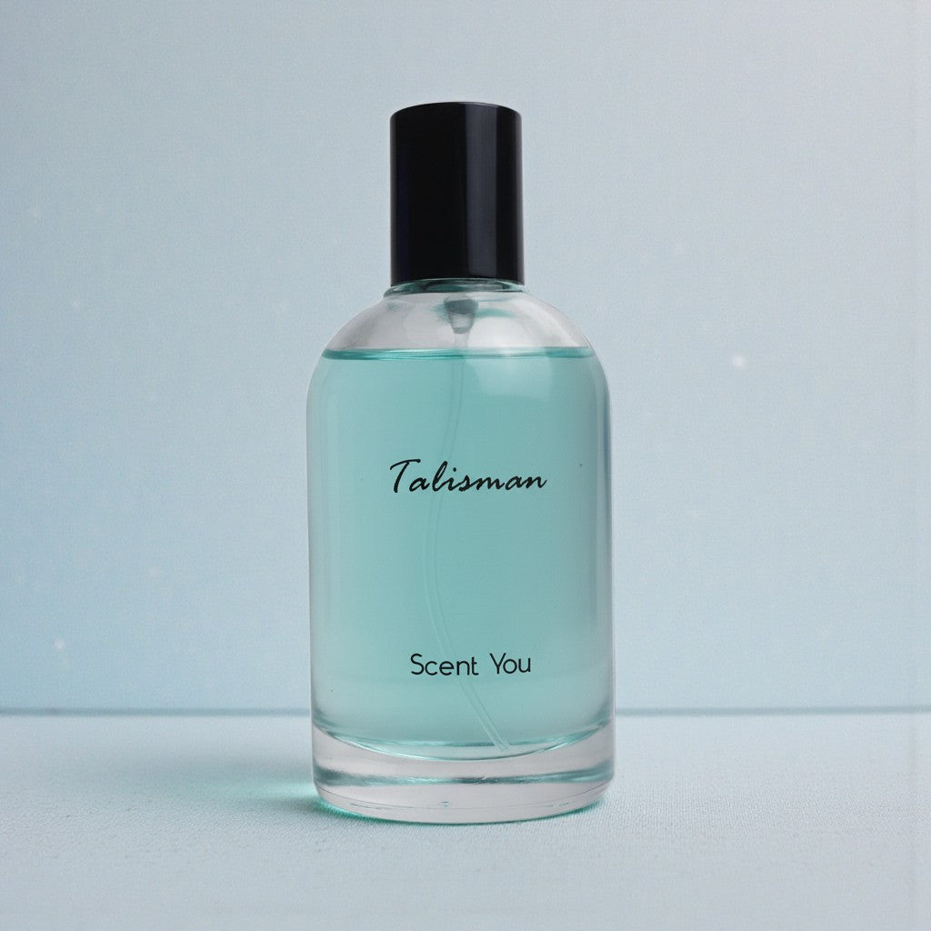 Talisman - Nearest match to Blue Talisman by Ex-Nahilo - Scent You