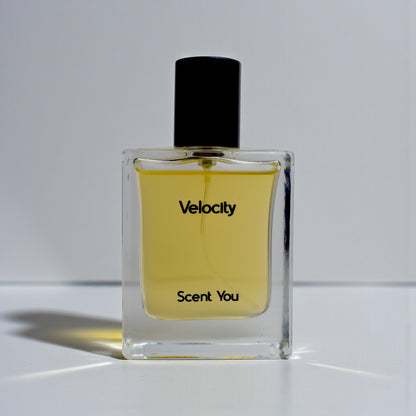 Velocity - Nearest match to Escentric 04 by Escentric Molecules - Scent You