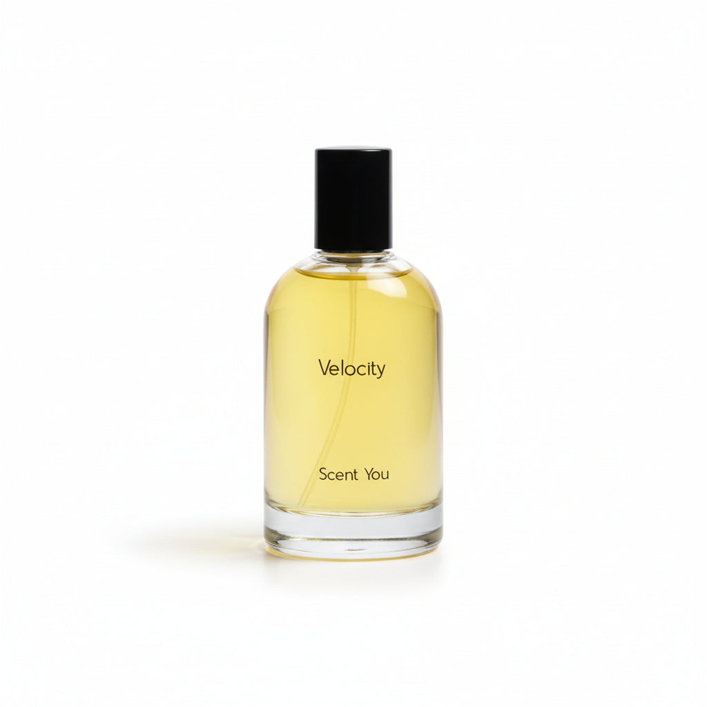 Velocity - Nearest match to Escentric 04 by Escentric Molecules