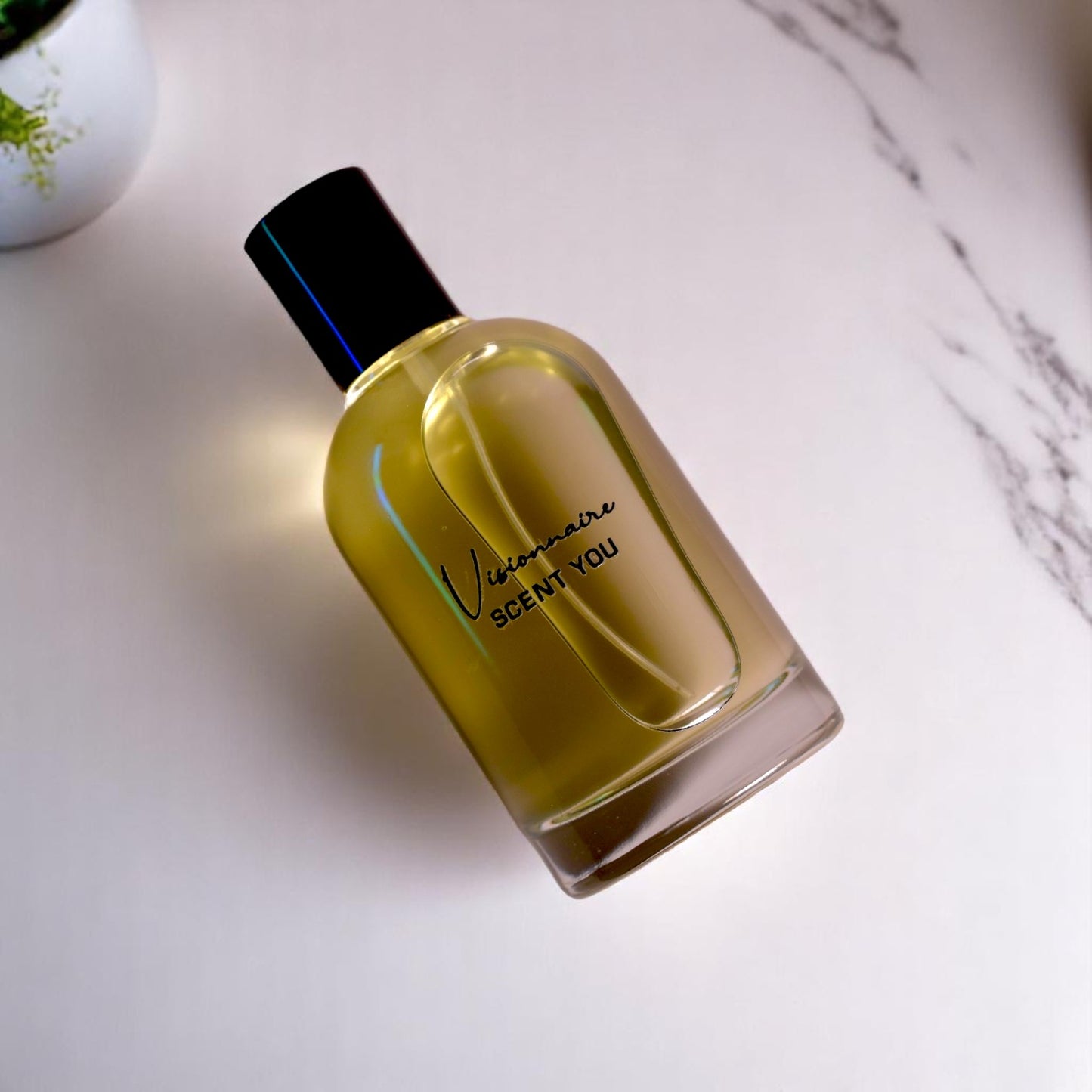 Visionnaire - Nearest match to Imagination by Louis Vuitton - Scent You