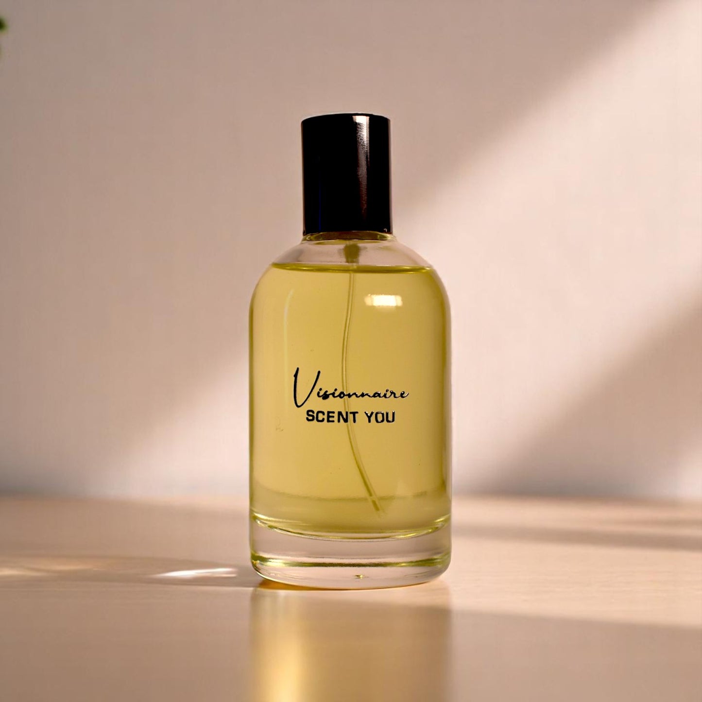 Visionnaire - Nearest match to Imagination by Louis Vuitton - Scent You