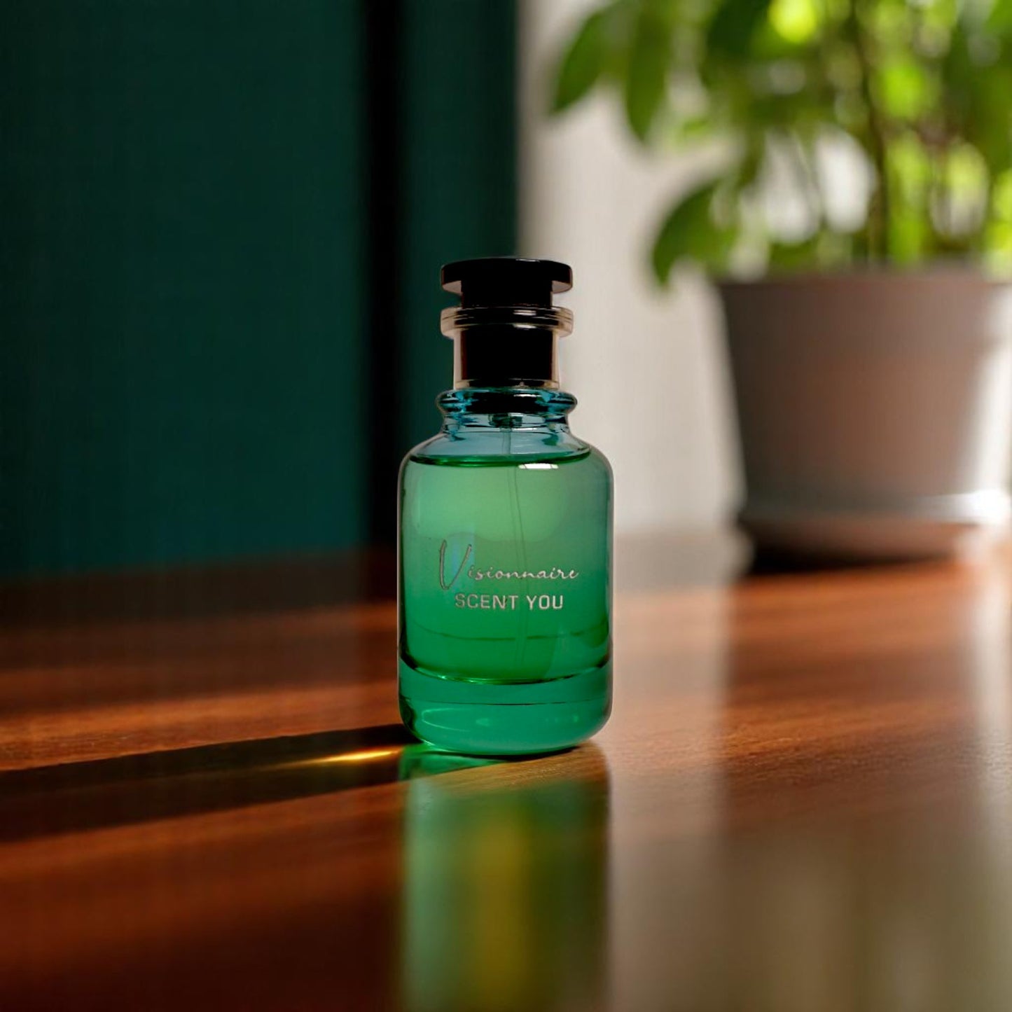Visionnaire - Nearest match to Imagination by Louis Vuitton - Scent You