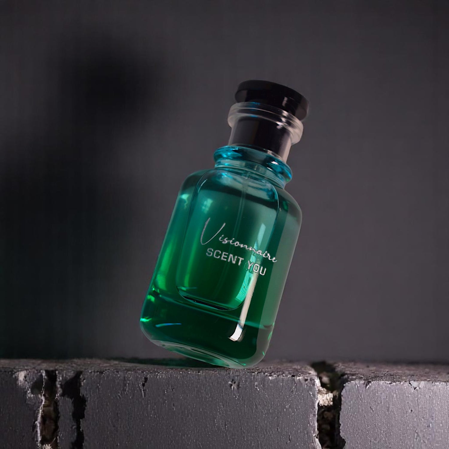 Visionnaire - Nearest match to Imagination by Louis Vuitton - Scent You