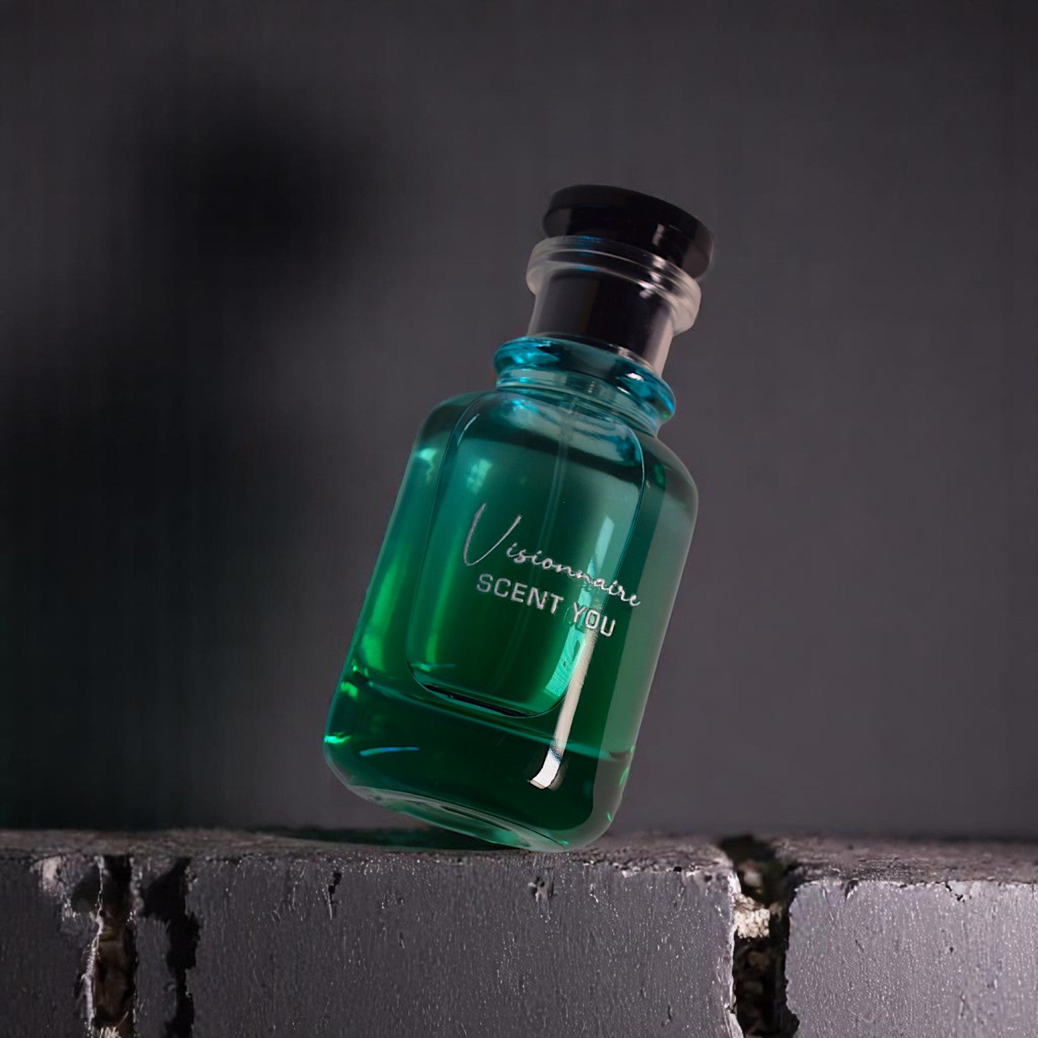 Visionnaire - Nearest match to Imagination by Louis Vuitton - Scent You