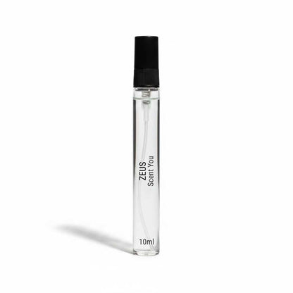 Zeus - Nearest Match to Hugo Man Extreme by Hugo Boss