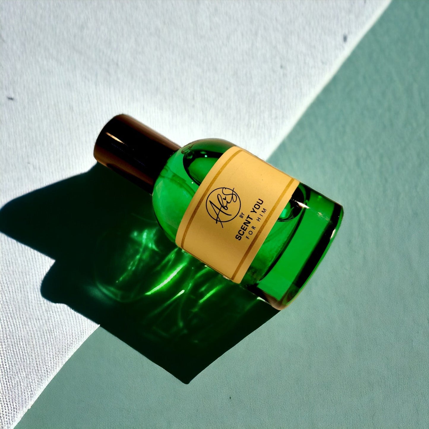 Abis | Nearest Match to Creed Silver Mountain Water - ScentYou.pk