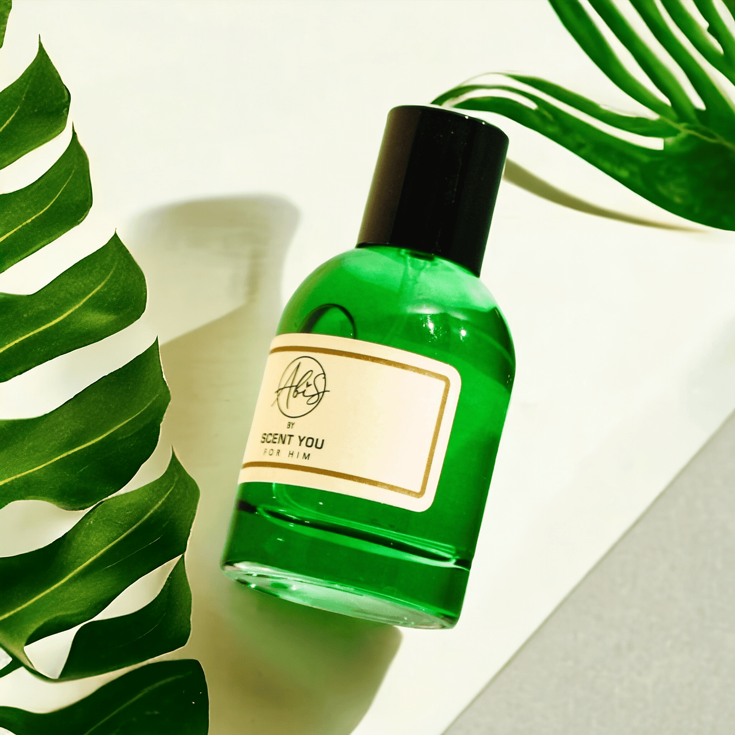 Abis | Nearest Match to Creed Silver Mountain Water - ScentYou.pk