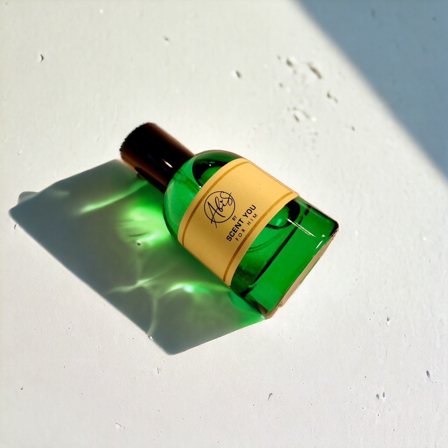 Abis | Nearest Match to Creed Silver Mountain Water - ScentYou.pk
