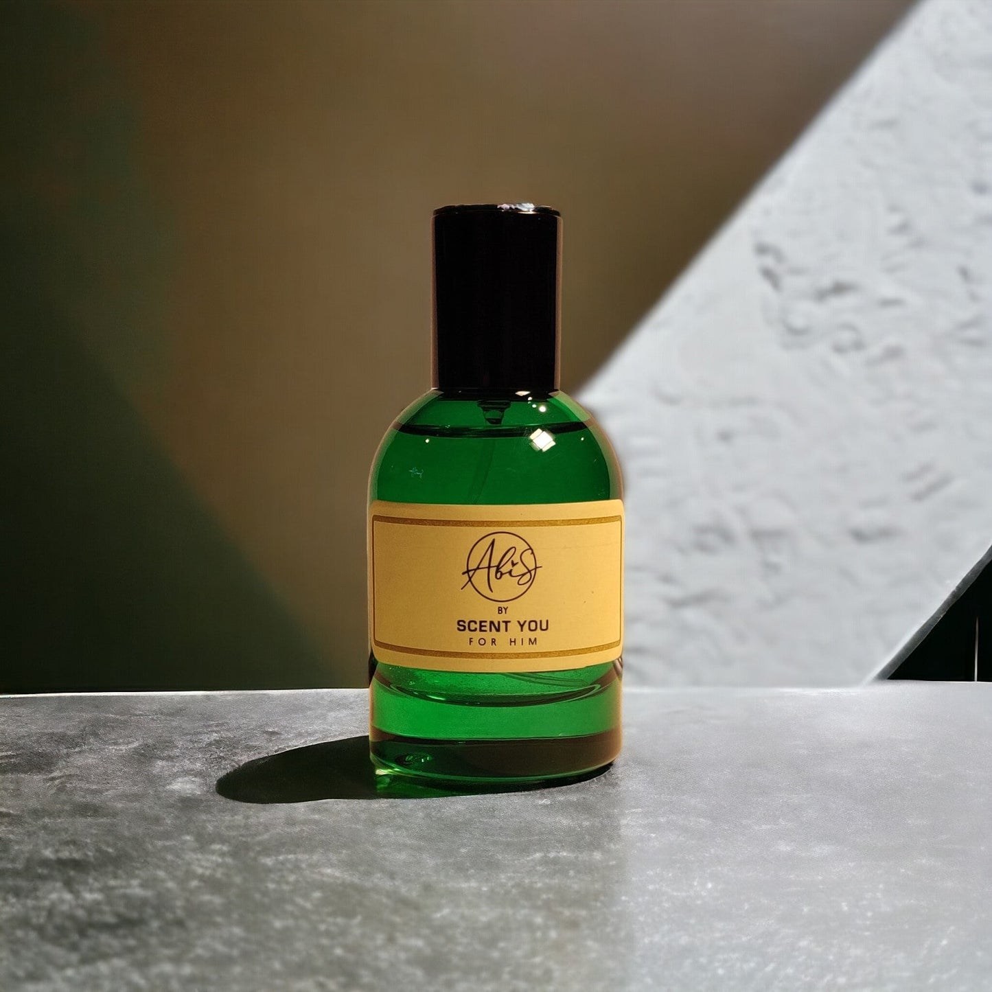 Abis | Nearest Match to Creed Silver Mountain Water - ScentYou.pk