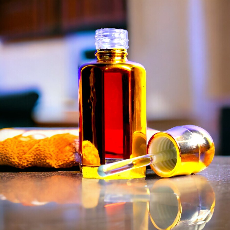 Adventure - Attar/Oil with Glass Stick - 12ml | Nearest Match to Creed Aventus - ScentYou.pk