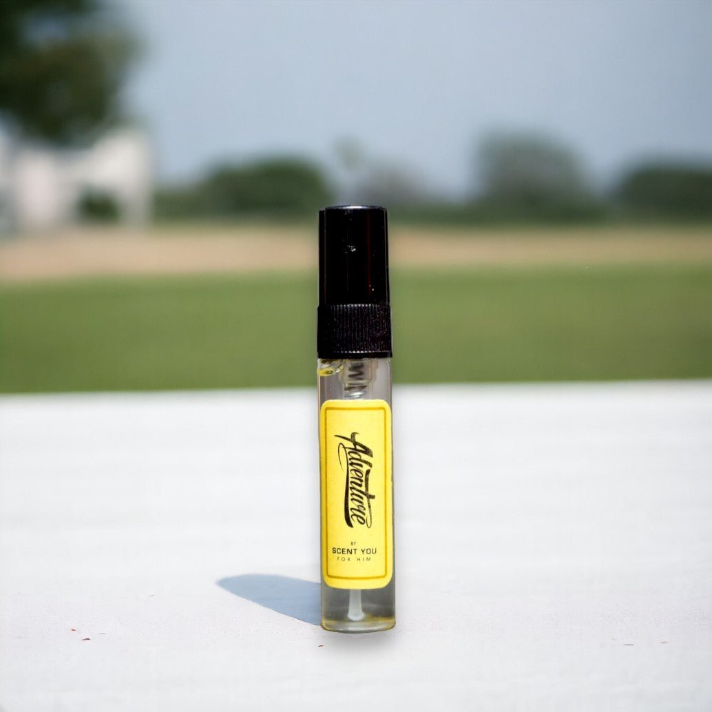 Adventure For Him – 6ml | Nearest Match to Creed Aventus - ScentYou.pk