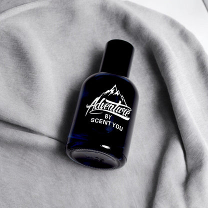 Adventure | Nearest Match to Creed Aventus - ScentYou.pk