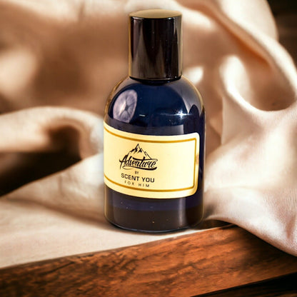 Adventure | Nearest Match to Creed Aventus - ScentYou.pk