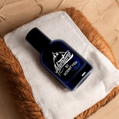 Adventure | Nearest Match to Creed Aventus - ScentYou.pk