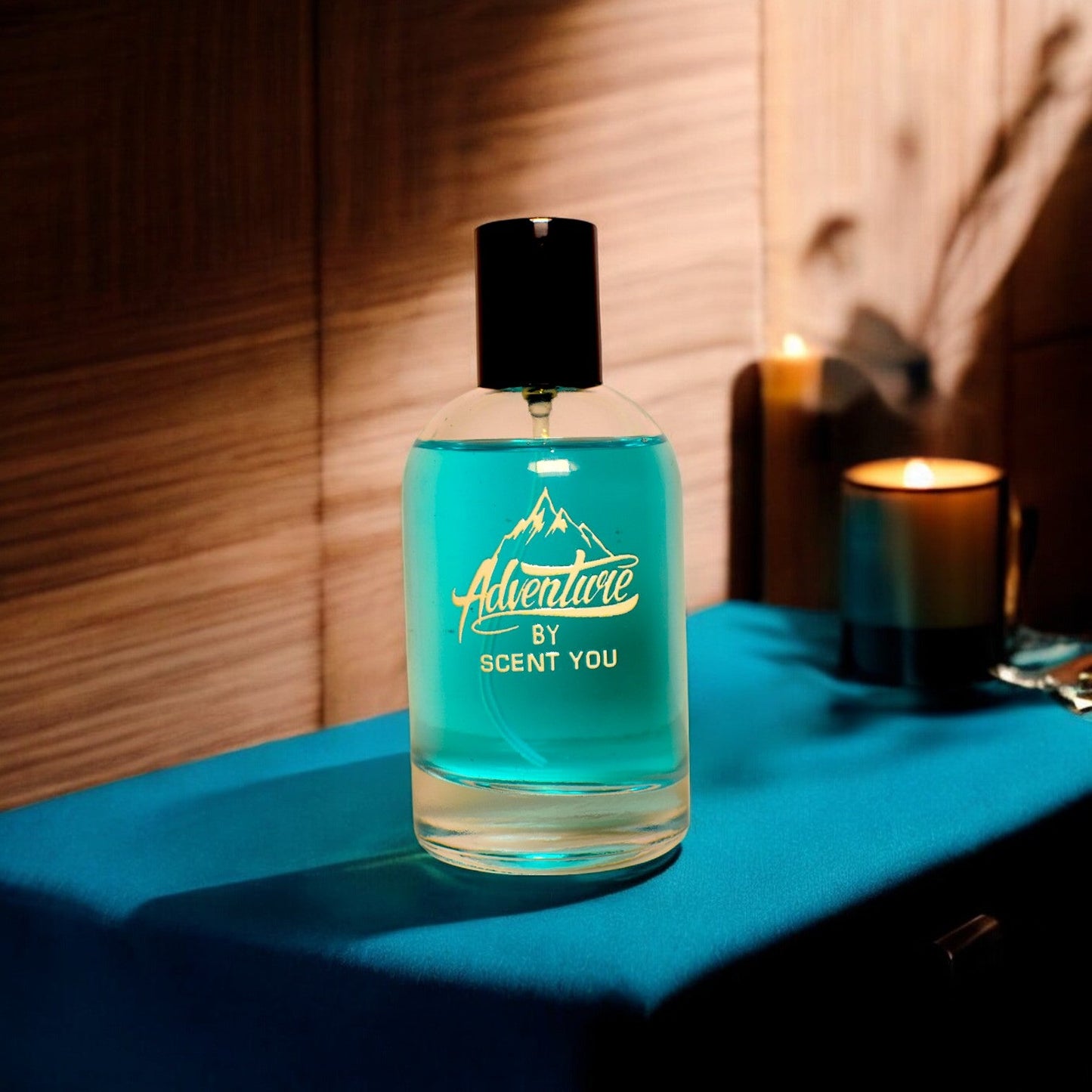 Adventure | Nearest Match to Creed Aventus - ScentYou.pk