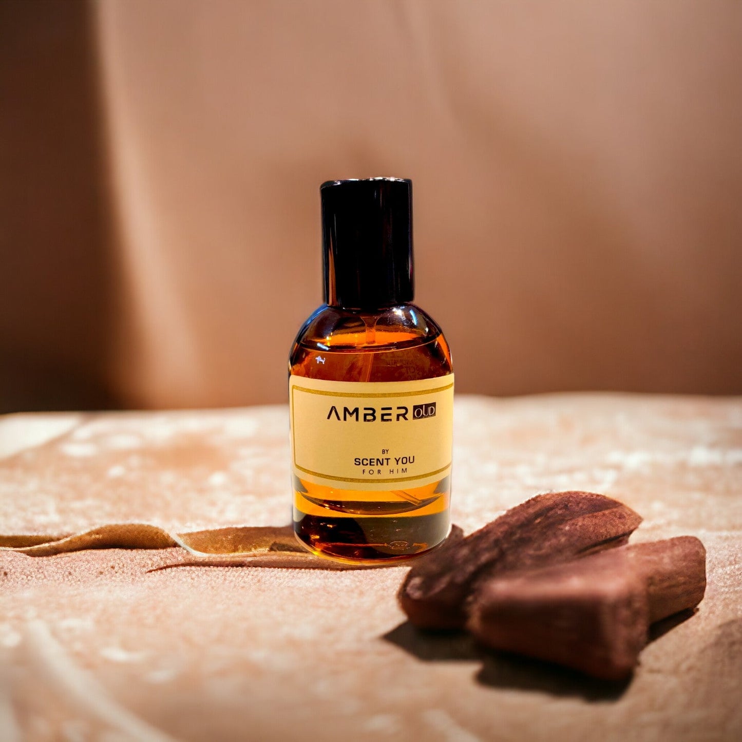 Amber Oud - 50ml | Nearest Match to Royal Oud By Creed - ScentYou.pk