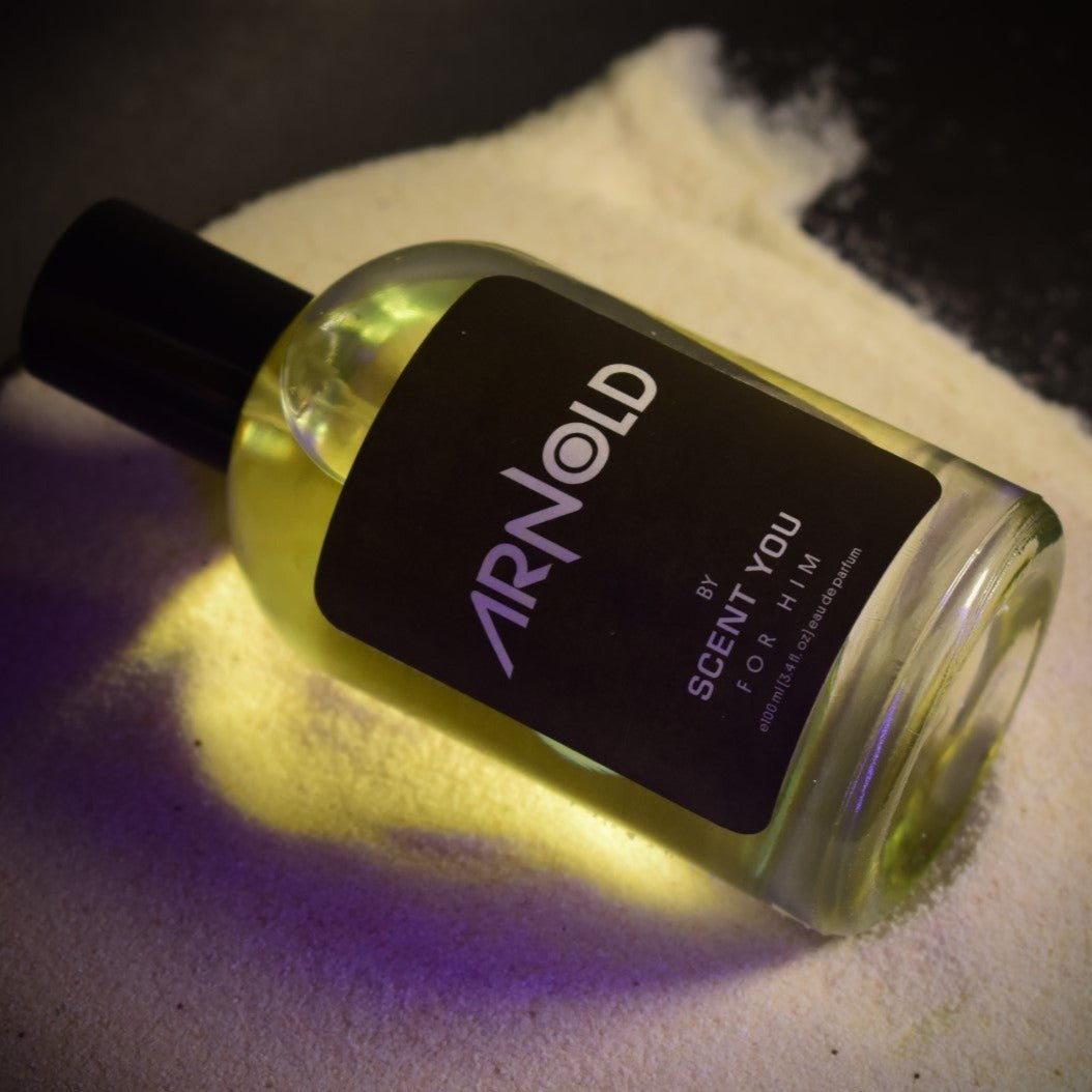 Arnold - 100ml | Nearest match to Invictus by Paco Rabanne - ScentYou.pk