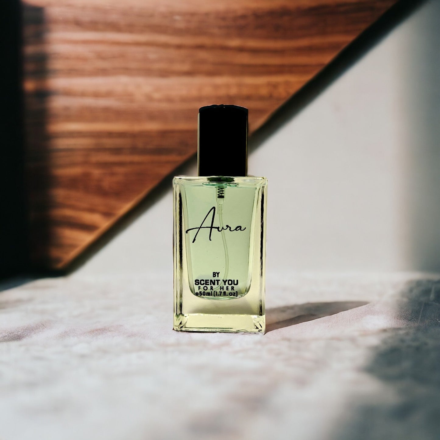 Aura For Her - 50ml | Nearest Match to Gucci Rush - ScentYou.pk