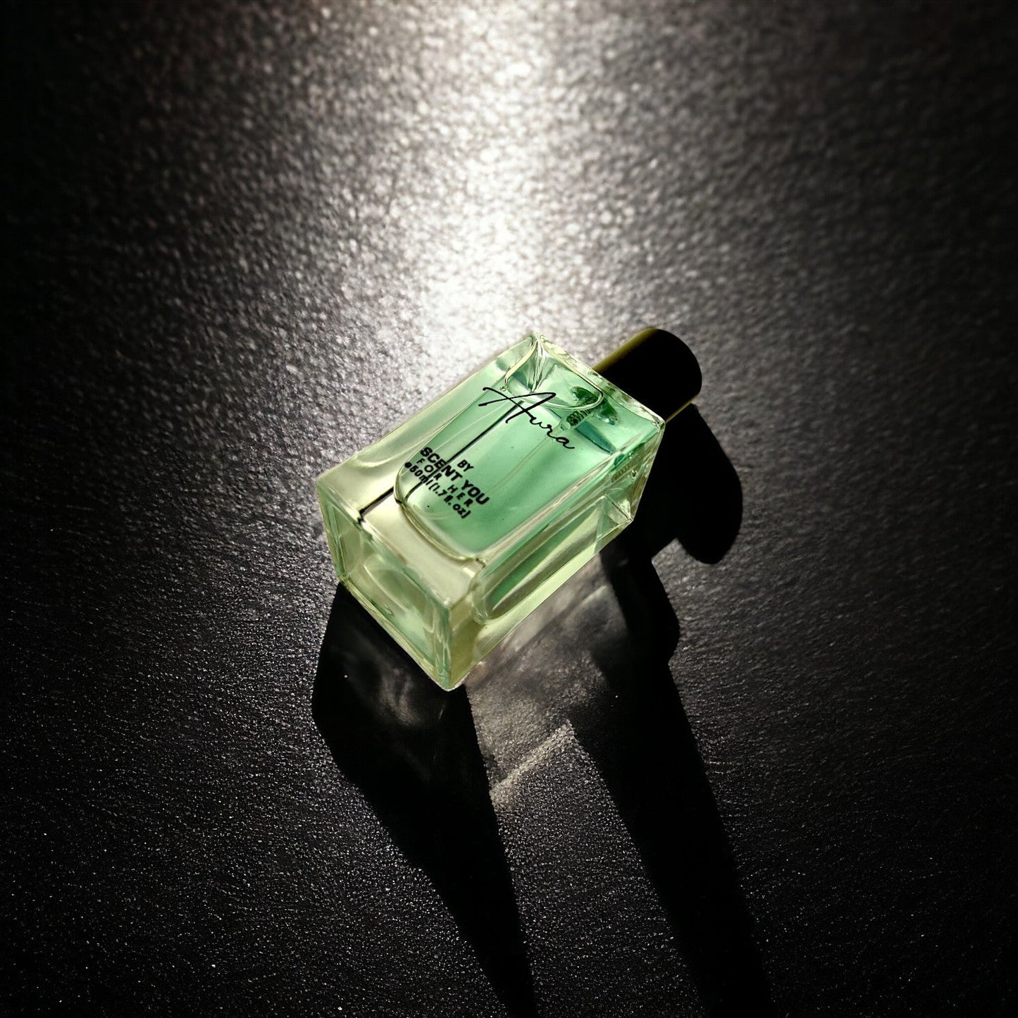 Aura For Her - 50ml | Nearest Match to Gucci Rush - ScentYou.pk