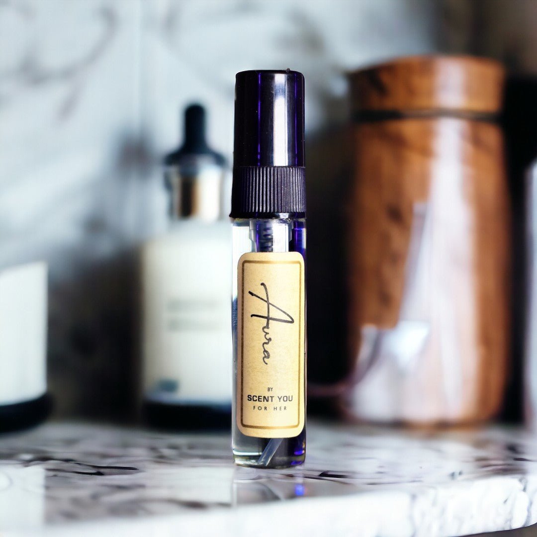 Aura For Her - 6ml | Nearest Match to Gucci Rush - ScentYou.pk