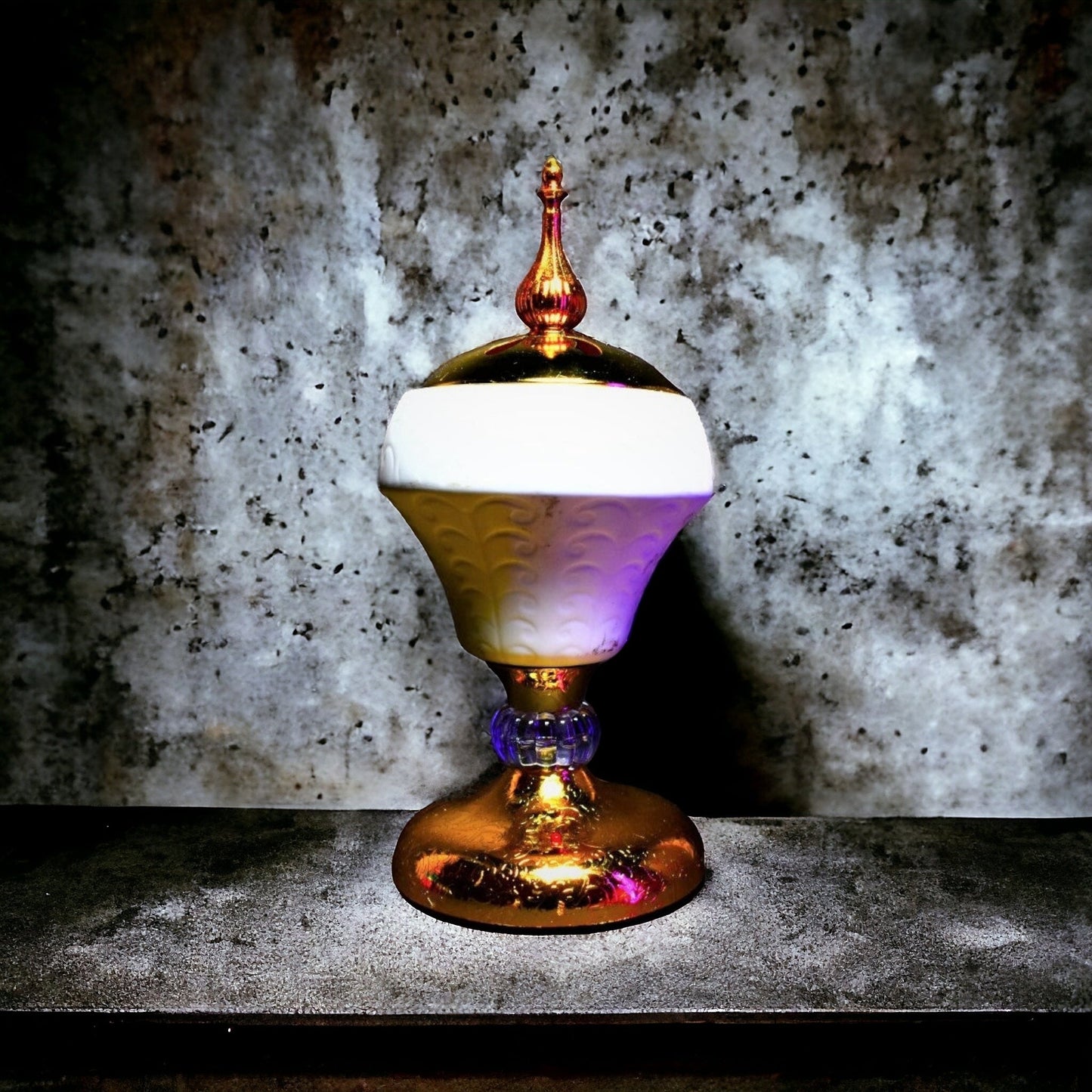 Bakhoor Burner Electric - AromaTherapy - ScentYou.pk