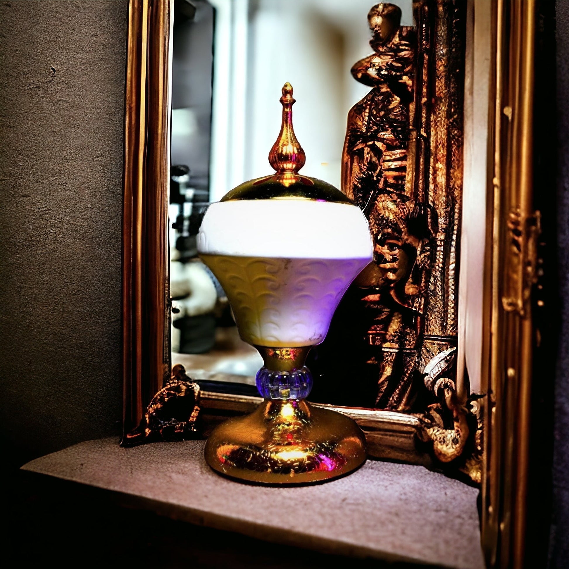 Bakhoor Burner Electric - AromaTherapy - ScentYou.pk