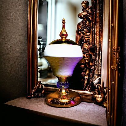 Bakhoor Burner Electric - AromaTherapy - ScentYou.pk