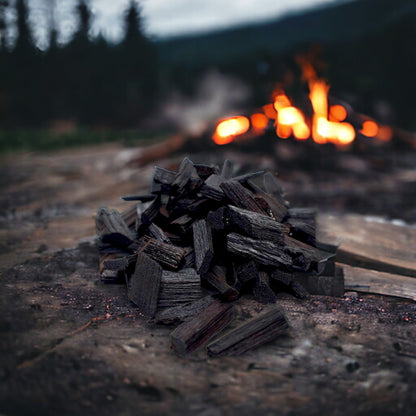 Bakhoor Chips Alif 50g | Nearest Match to Oud Wood by Tom Ford - French - Aroma Therapy - ScentYou.pk