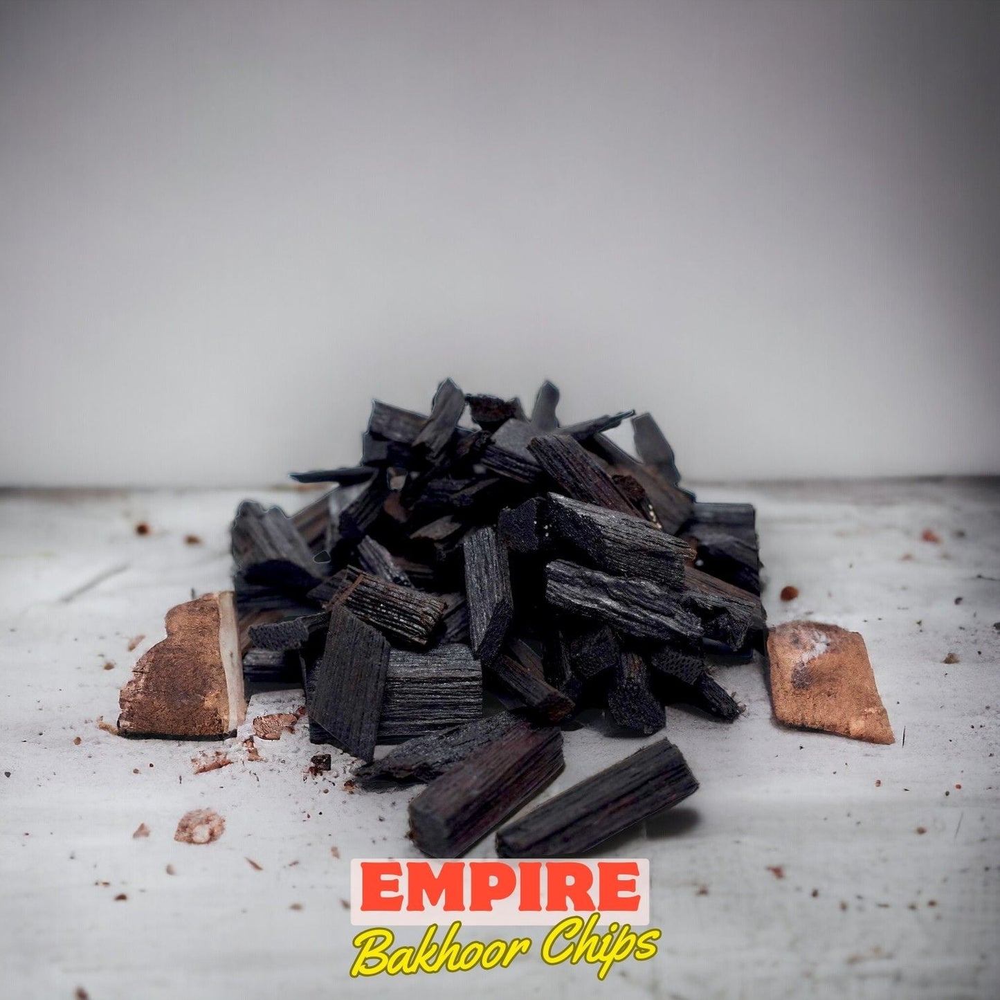 Bakhoor Chips Empire 25g - French - Aroma Therapy - ScentYou.pk