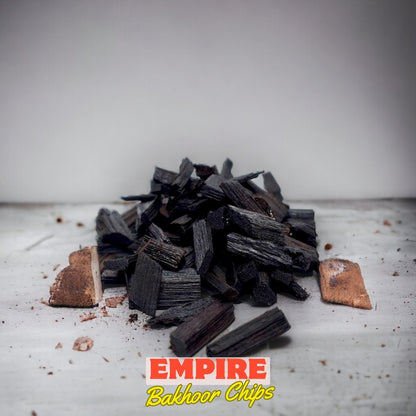 Bakhoor Chips Empire 25g - French - Aroma Therapy - ScentYou.pk