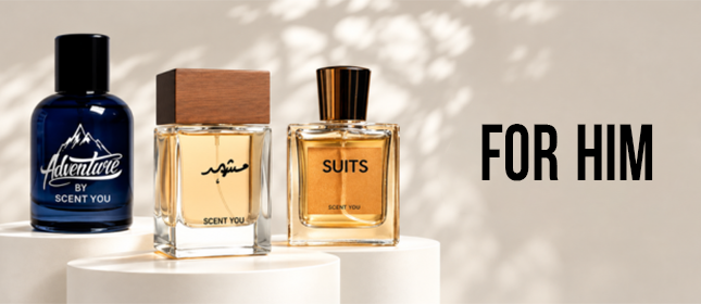 For Him