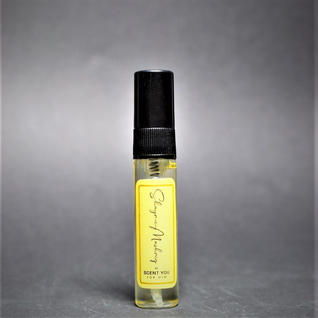 Bundle 7 - 53 pcs All Men 6ml Pocket Carriers - ScentYou.pk