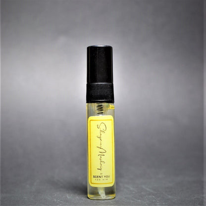 Bundle 7 - 53 pcs All Men 6ml Pocket Carriers - ScentYou.pk