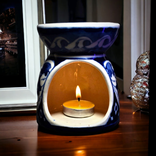 Candle Top Diffuser - Aromatherapy - ScentYou.pk